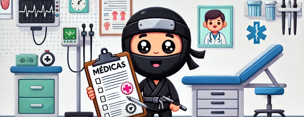 Médicas